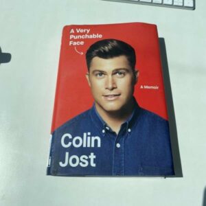Colin Jost Height, Age, Wife, Children, Family, Biography » StarsUnfolded