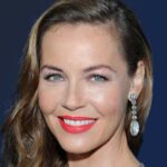 Connie Nielsen Height, Age, Children, Family, Biography