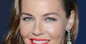 Connie Nielsen