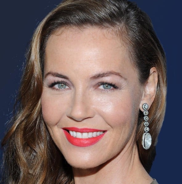 Connie Nielsen Height, Age, Children, Family, Biography » StarsUnfolded