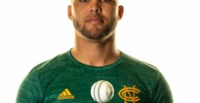 Dane Paterson