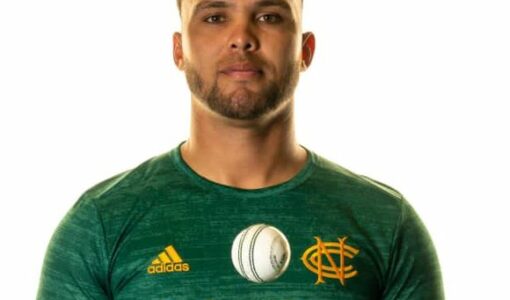 Dane Paterson