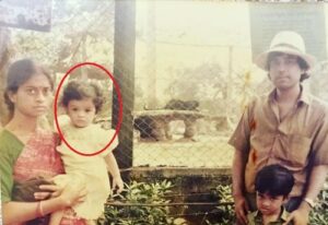 Darshana Banik Height, Age, Boyfriend, Family, Biography » StarsUnfolded