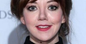 Diane Morgan