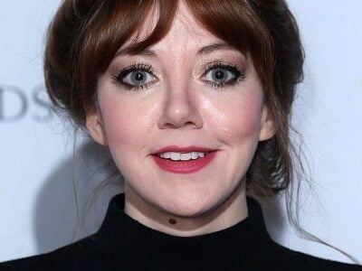 Diane Morgan