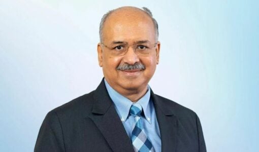 Dilip Shanghvi