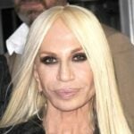 Donatella Versace Height, Age, Husband, Children, Family, Biography