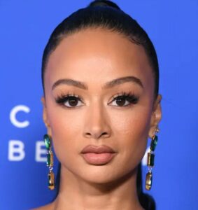 Draya Michele Height, Age, Boyfriend, Children, Family, Biography