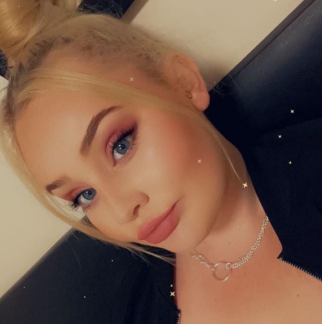 Eloise Milburn (Luke Littler’s Ex-Girlfriend) Age, Boyfriend, Family, Biography