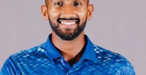 Eshan Malinga
