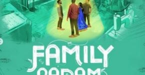 Family Padam