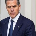 Hunter Biden Age, Wife, Children, Family, Biography