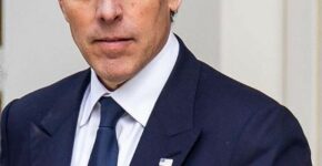 Hunter Biden