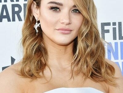 Hunter King