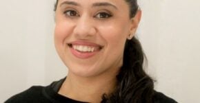 Isabella Qureshi