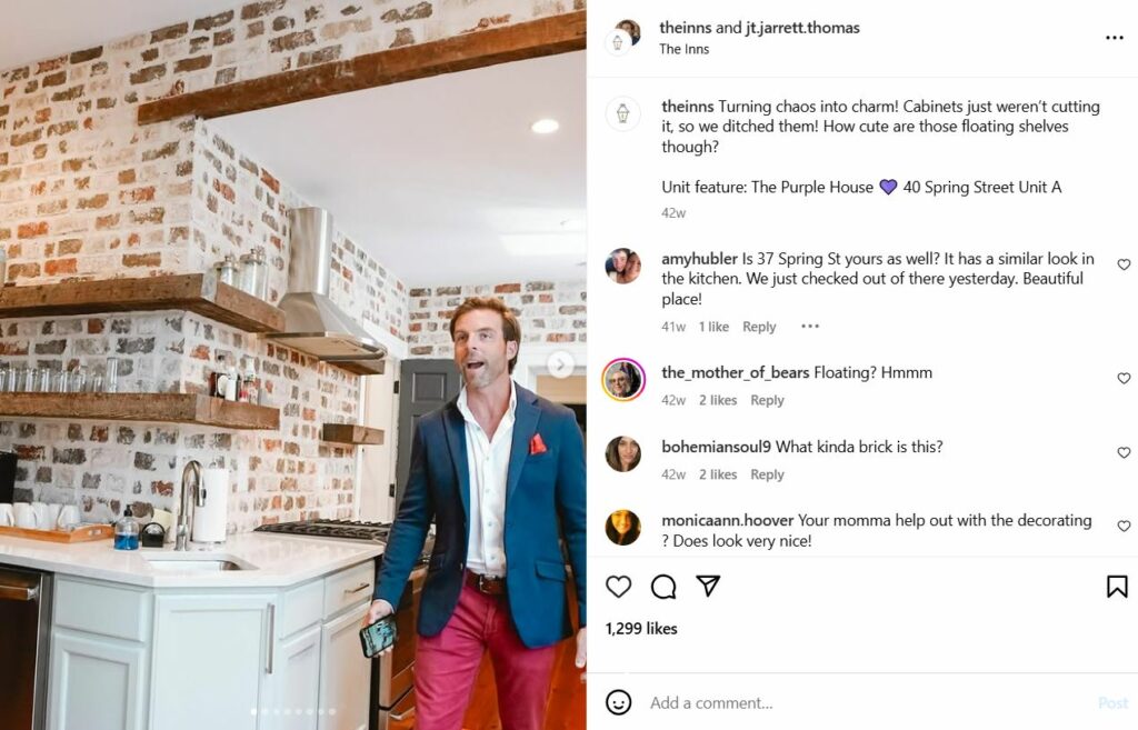 Jarrett Thomas Height, Age, Wife, Family, Biography » StarsUnfolded