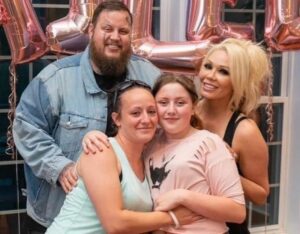 Alyssa DeFord Height, Age, Boyfriend, Husband, Family, Biography