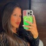 Jenifer Natalí (Gran Hermano Argentina) Height, Age, Boyfriend, Children, Family, Biography