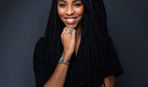 Jessica Williams