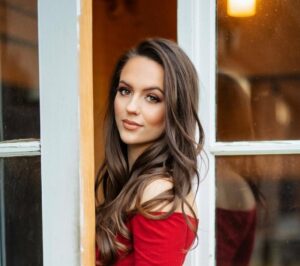 Jordon Hudson Height, Age, Boyfriend, Family, Biography » StarsUnfolded