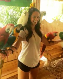 Jordon Hudson Height, Age, Boyfriend, Family, Biography » StarsUnfolded