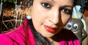 Kamalini Mahanta