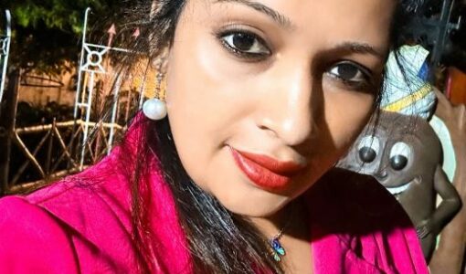 Kamalini Mahanta