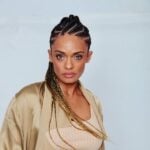 Kandyse McClure Height, Age, Boyfriend, Husband, Family, Biography