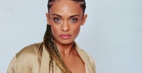 Kandyse McClure