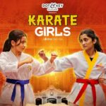 Karate Girls Actors, Cast & Crew