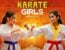 Karate Girls