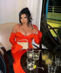 Karen Mendoza Height, Age, Husband, Biography » StarsUnfolded