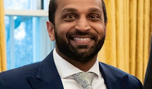 Kash Patel