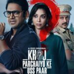 Khoj Parchaiyo Ke Uss Paar Actors, Cast & Crew