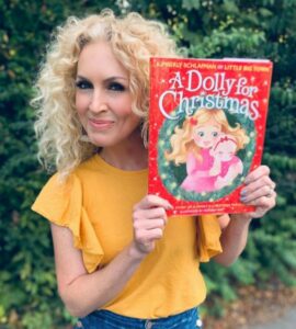 Kimberly Schlapman Height, Age, Husband, Children, Family, Biography