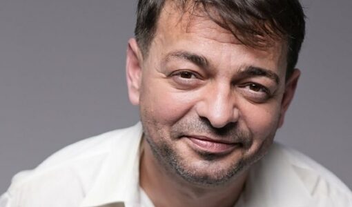 Klajdi Musabelliu