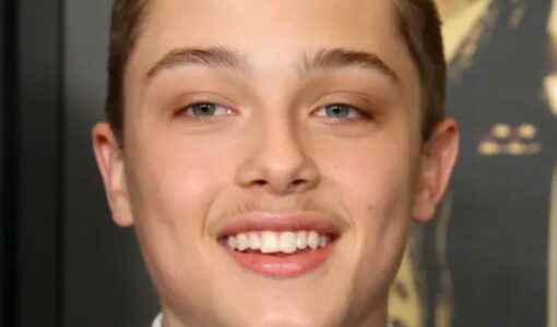 Knox Léon Jolie-Pitt