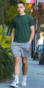 Knox Léon Jolie-Pitt Age, Family, Biography » StarsUnfolded