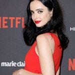 Krysten Ritter Height, Age, Boyfriend, Children, Family, Biography