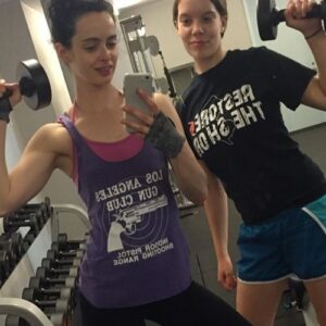 Krysten Ritter Height, Age, Boyfriend, Children, Family, Biography ...