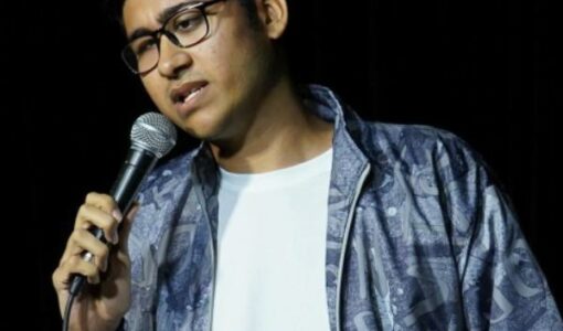Kushal Bhanushali