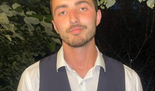 Laurent Krasniqi