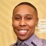 Lena Waithe Height, Age, Wife, Family, Biography