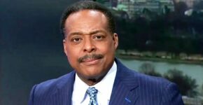 Leon Harris