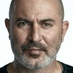 Lior Raz Height, Age, Family, Biography