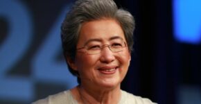 Lisa Su
