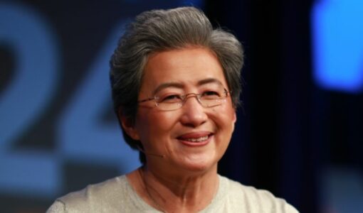 Lisa Su