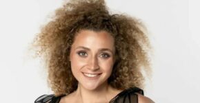 Lourdes Ciccarone