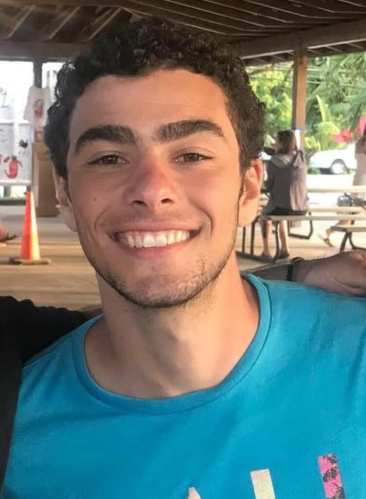 Luigi Mangione Height, Age, Family, Biography » StarsUnfolded