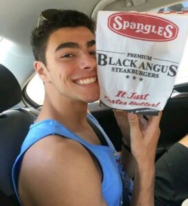Luigi Mangione Height, Age, Family, Biography » StarsUnfolded